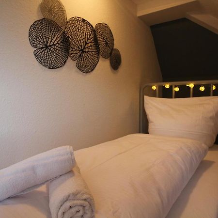 Stylische Ferienwohnung Mit Ausblick Haslach Extérieur photo