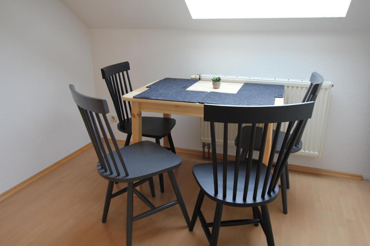 Stylische Ferienwohnung Mit Ausblick Haslach Extérieur photo
