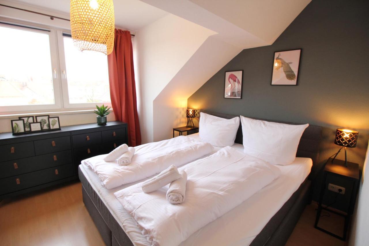 Stylische Ferienwohnung Mit Ausblick Haslach Extérieur photo
