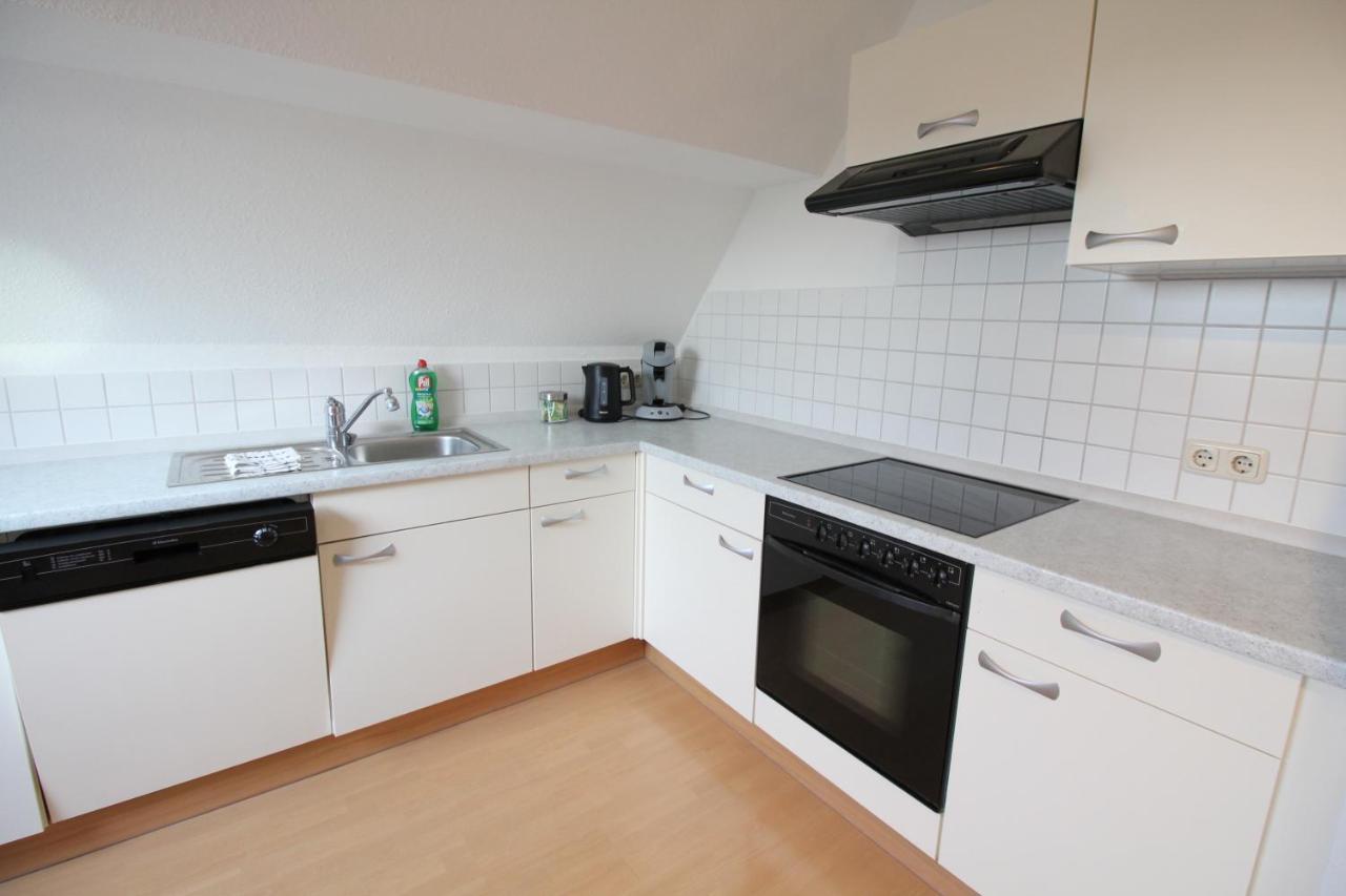 Stylische Ferienwohnung Mit Ausblick Haslach Extérieur photo